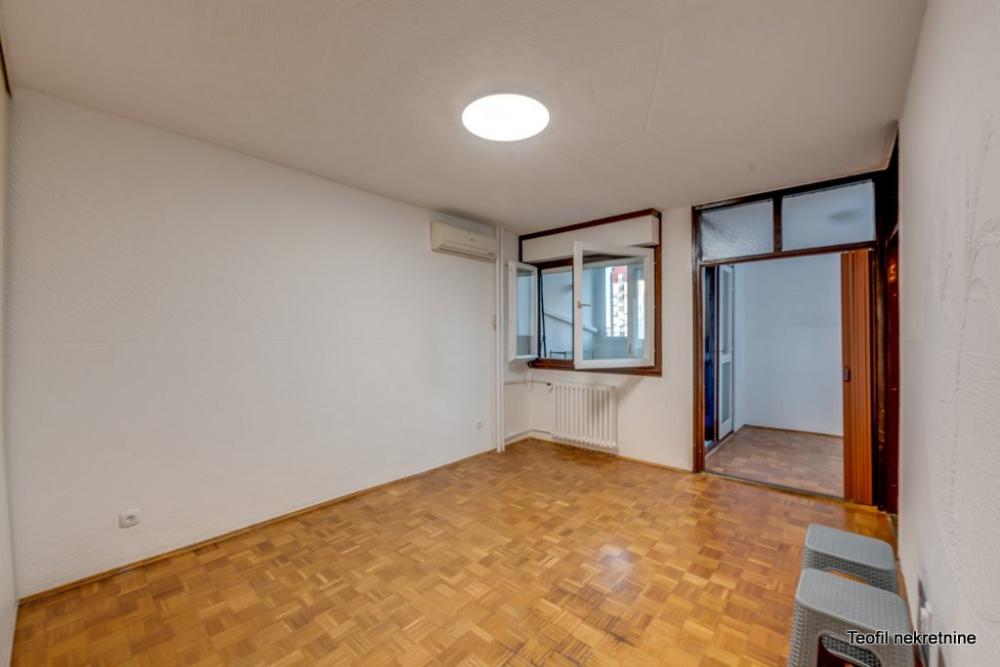 Slika 2 - Prvomajska, Dvoiposoban stan na prodaju, 56m2, 189.000€