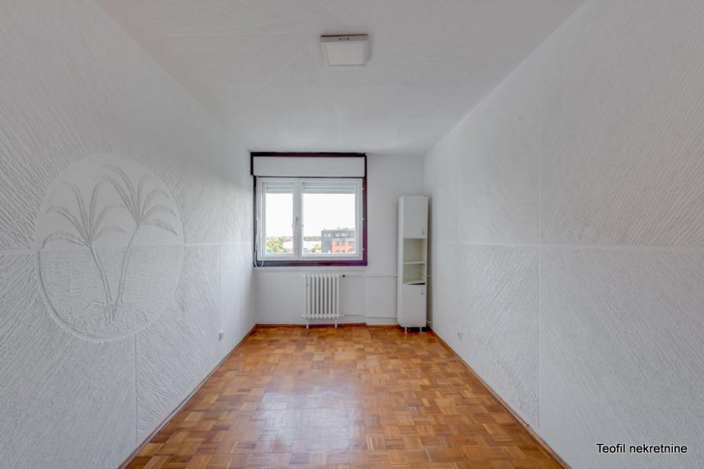 Slika 3 - Prvomajska, Dvoiposoban stan na prodaju, 56m2, 189.000€