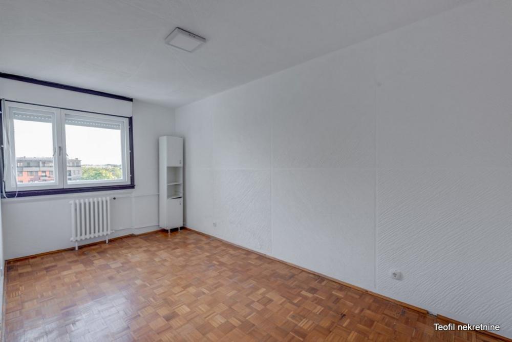 Slika 4 - Prvomajska, Dvoiposoban stan na prodaju, 56m2, 189.000€