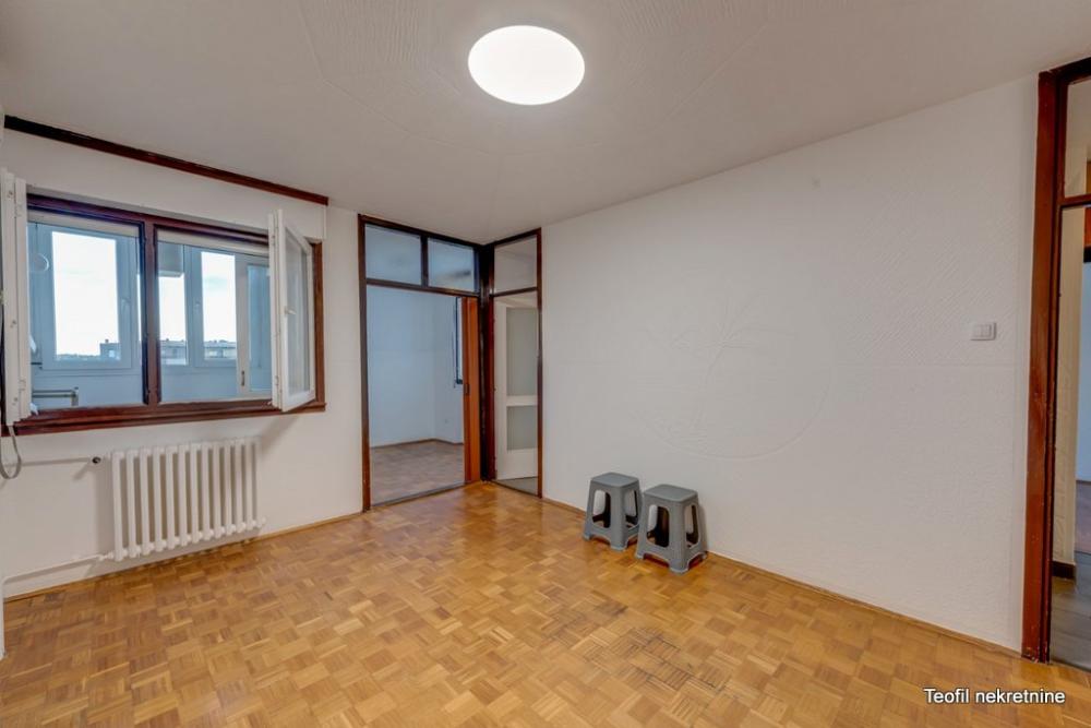 Slika 5 - Prvomajska, Dvoiposoban stan na prodaju, 56m2, 189.000€