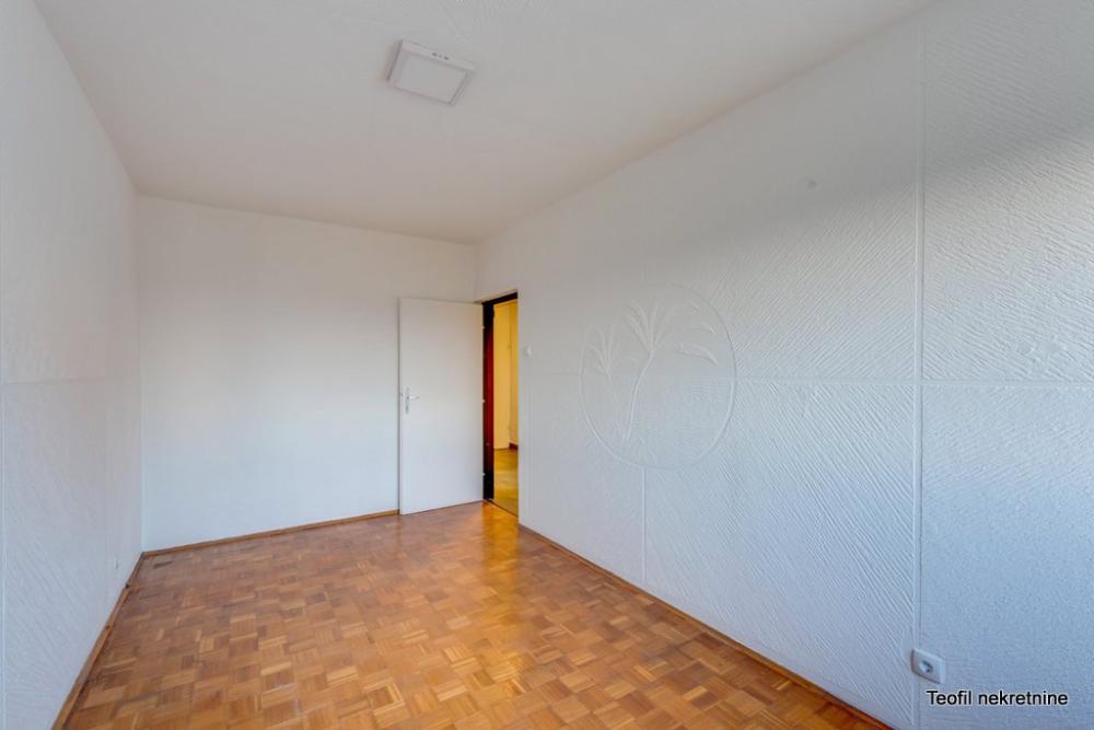 Slika 6 - Prvomajska, Dvoiposoban stan na prodaju, 56m2, 189.000€