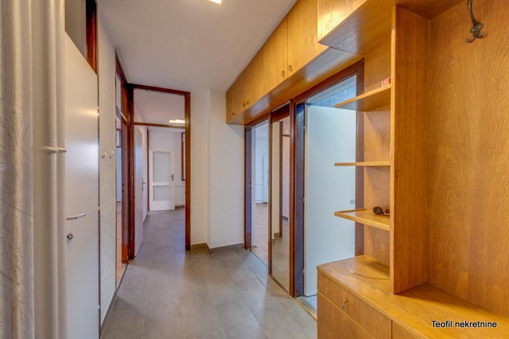 Slika 7 - Prvomajska, Dvoiposoban stan na prodaju, 56m2, 189.000€
