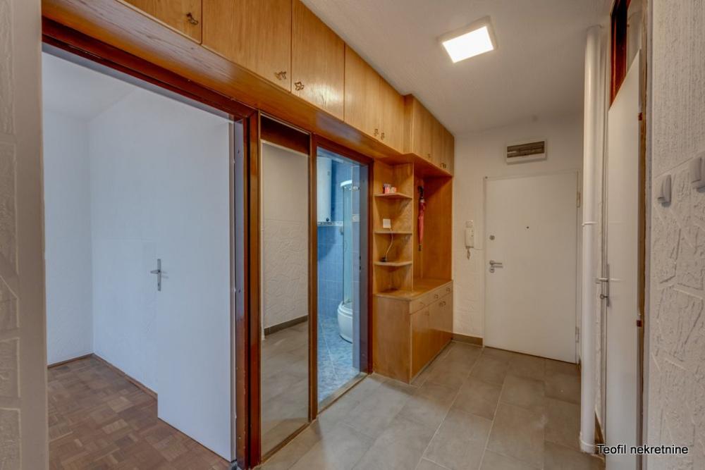 Slika 8 - Prvomajska, Dvoiposoban stan na prodaju, 56m2, 189.000€
