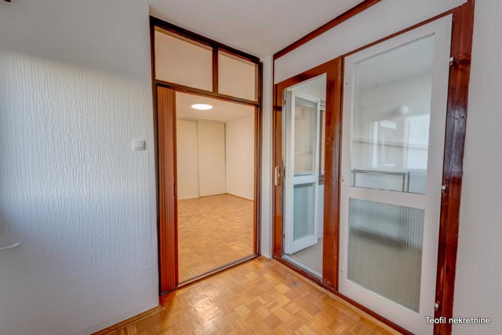 Slika 9 - Prvomajska, Dvoiposoban stan na prodaju, 56m2, 189.000€