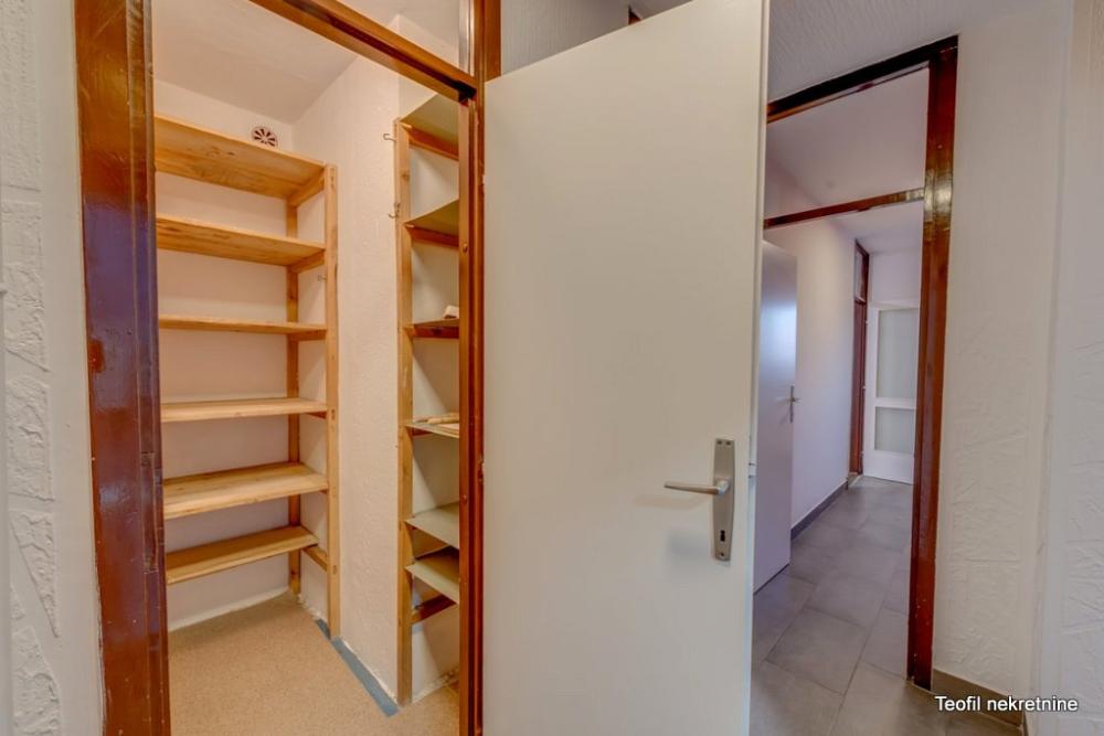 Slika 10 - Prvomajska, Dvoiposoban stan na prodaju, 56m2, 189.000€