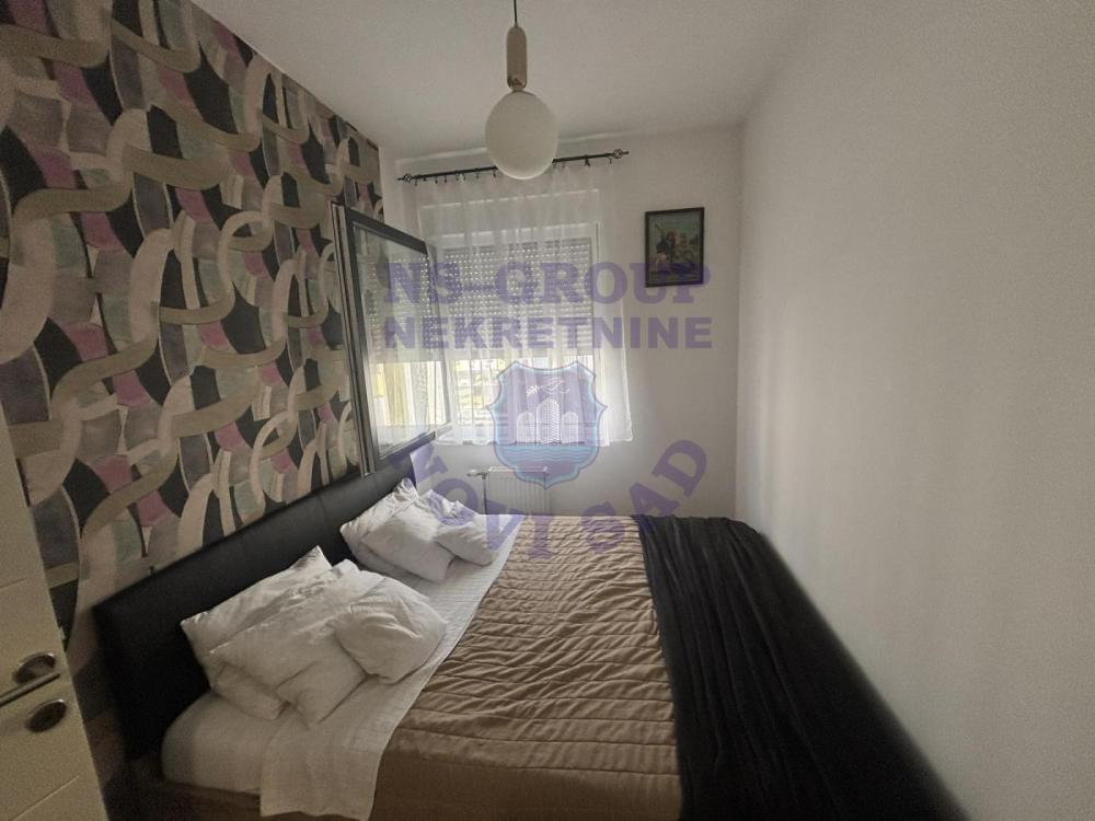 Slika 5 - Dvoiposoban stan na prodaju, 53m2, 206.000€