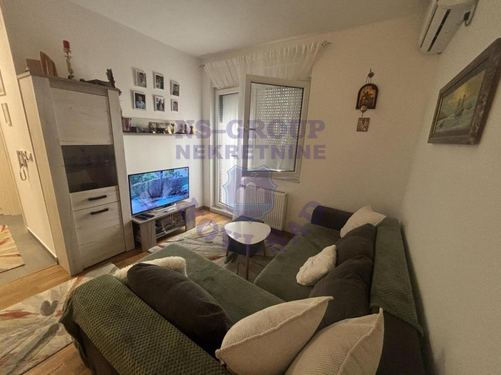 Slika 1 - Dvoiposoban stan na prodaju, 53m2, 206.000€