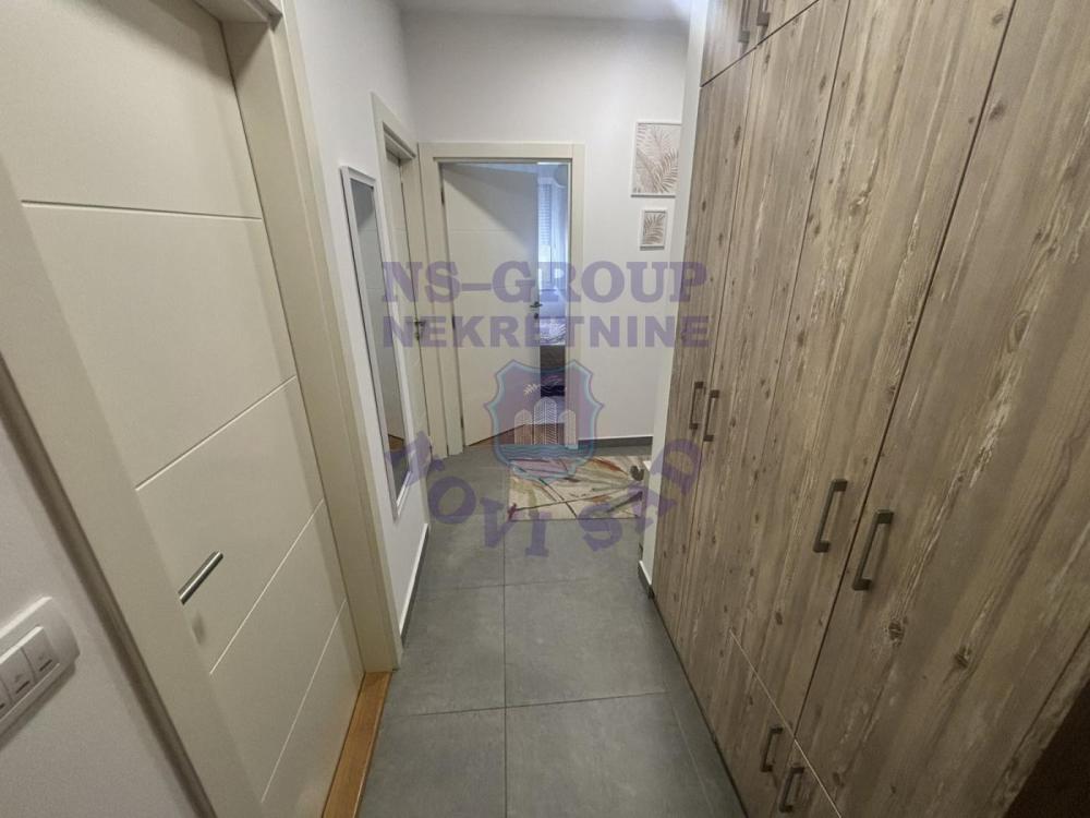 Slika 6 - Dvoiposoban stan na prodaju, 53m2, 206.000€