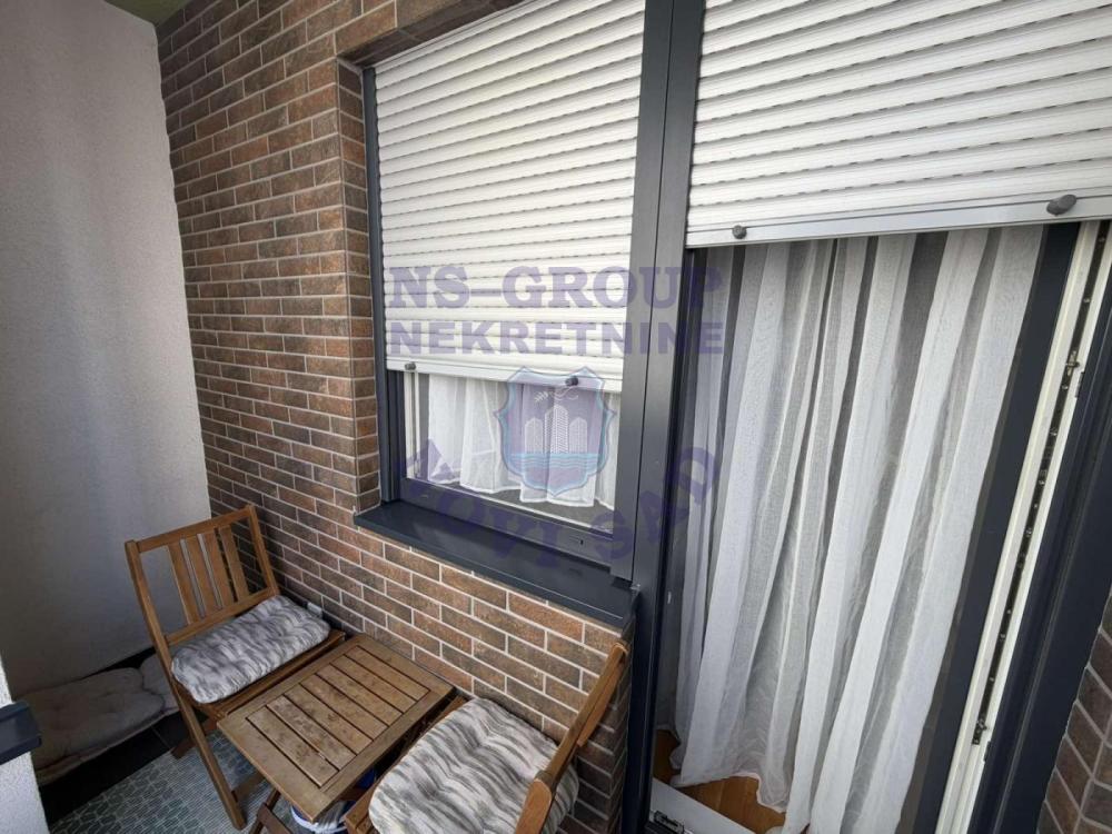 Slika 9 - Dvoiposoban stan na prodaju, 53m2, 206.000€