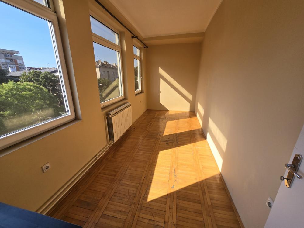 Slika 2 - Zdravka Čelara, Dvoiposoban stan za izdavanje, 60m2, 600€
