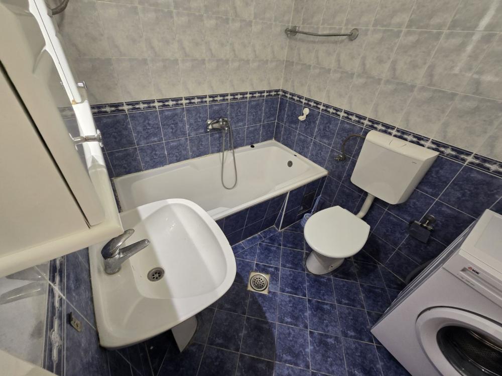 Slika 7 - Zdravka Čelara, Dvoiposoban stan za izdavanje, 60m2, 600€