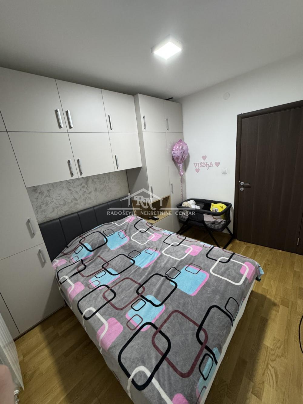 Slika 9 - Mirka Milojkovića, Jednoiposoban stan na prodaju, 44m2, 149.900€