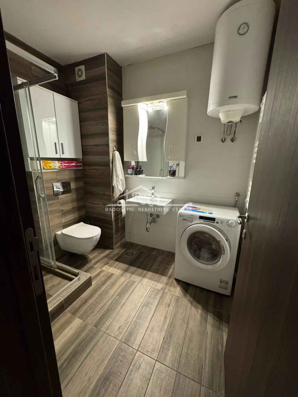 Slika 10 - Mirka Milojkovića, Jednoiposoban stan na prodaju, 44m2, 149.900€