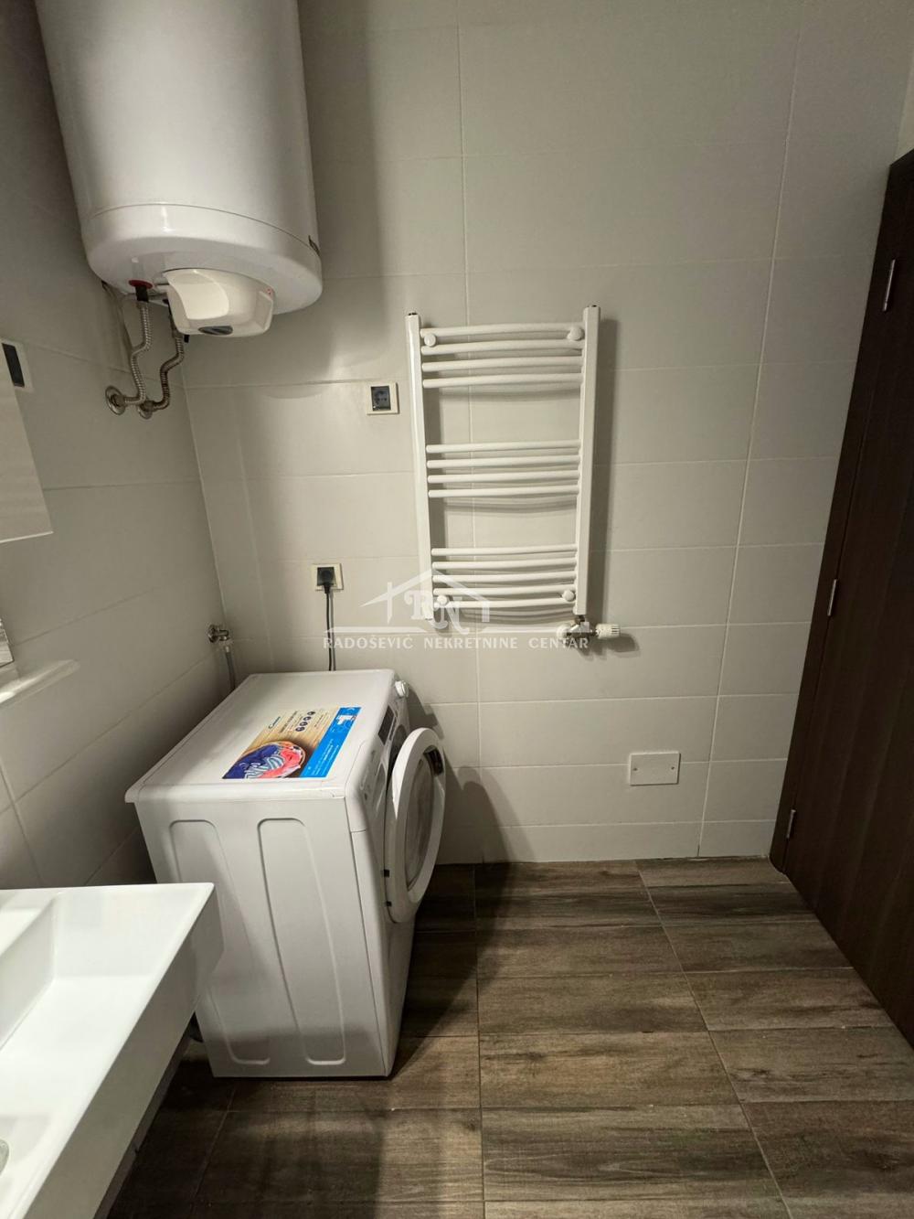 Slika 11 - Mirka Milojkovića, Jednoiposoban stan na prodaju, 44m2, 149.900€