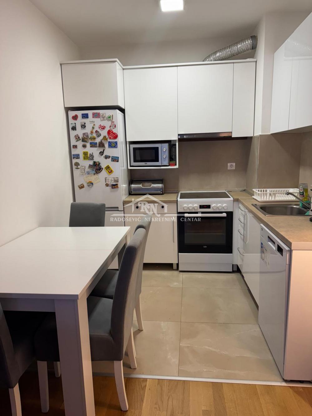 Slika 6 - Mirka Milojkovića, Jednoiposoban stan na prodaju, 44m2, 149.900€