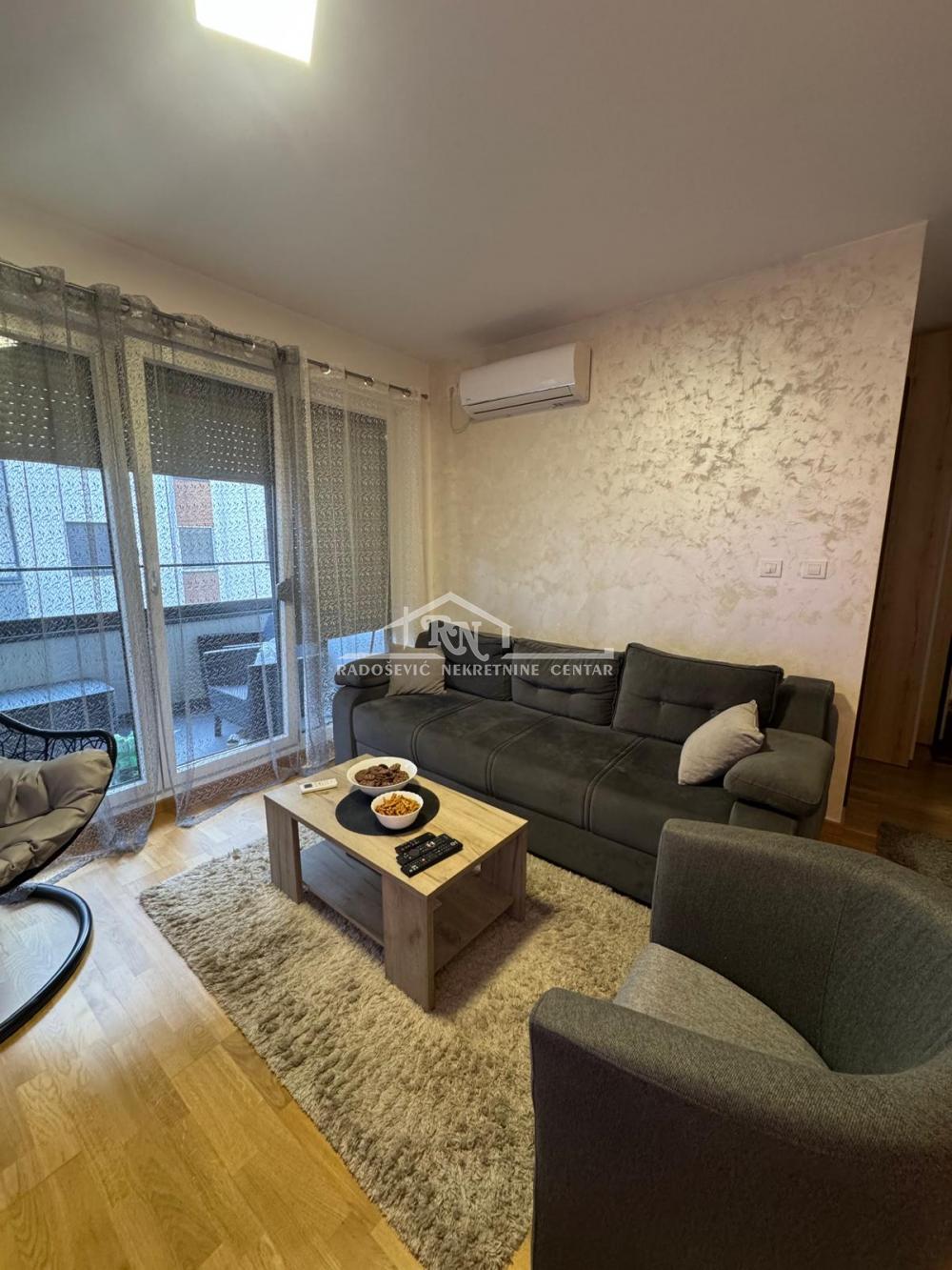Slika 2 - Mirka Milojkovića, Jednoiposoban stan na prodaju, 44m2, 149.900€