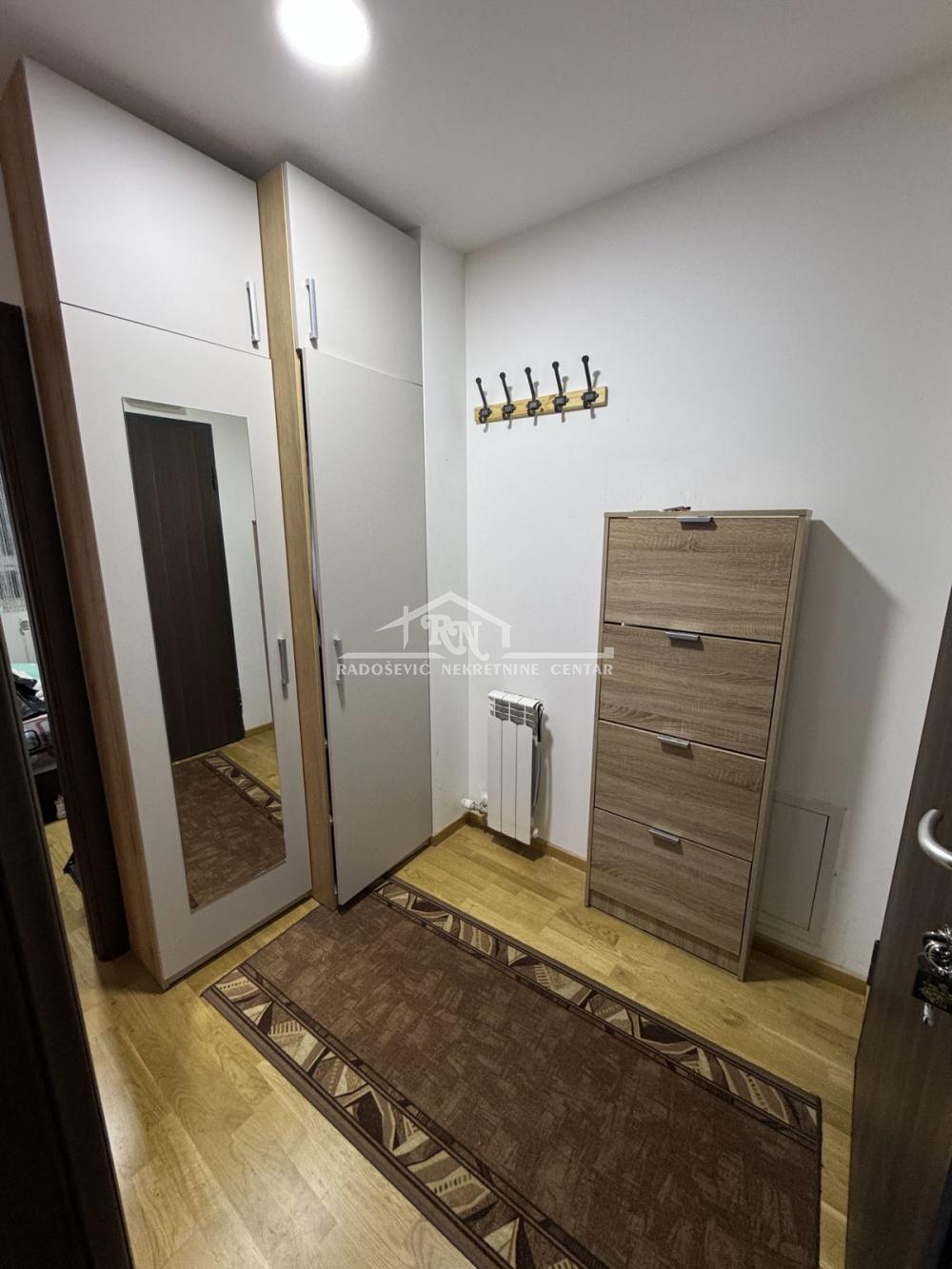 Slika 7 - Mirka Milojkovića, Jednoiposoban stan na prodaju, 44m2, 149.900€