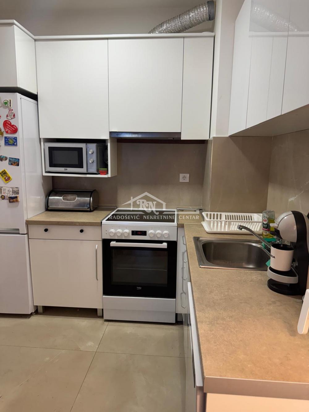 Slika 4 - Mirka Milojkovića, Jednoiposoban stan na prodaju, 44m2, 149.900€