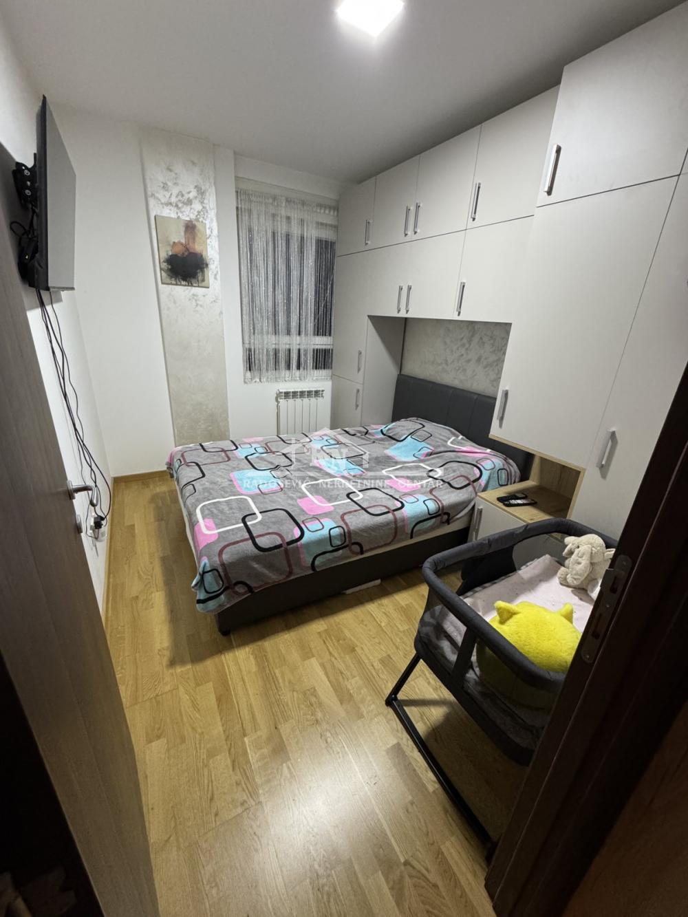 Slika 8 - Mirka Milojkovića, Jednoiposoban stan na prodaju, 44m2, 149.900€