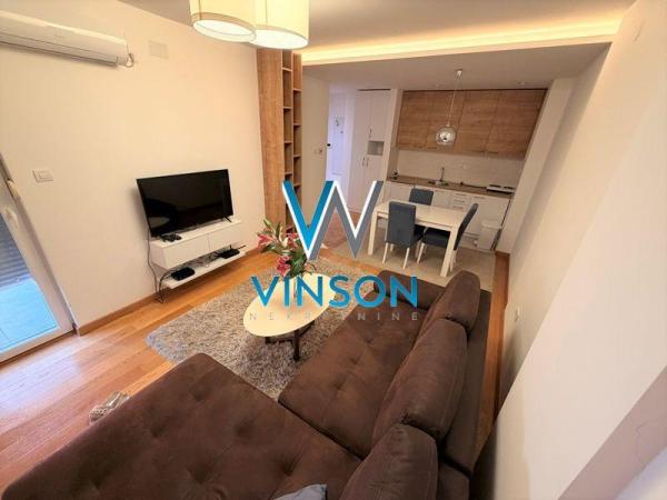 Slika 2 - Zmaj Ognjena Vuka, Jednoiposoban stan za izdavanje, 41m2, 600€
