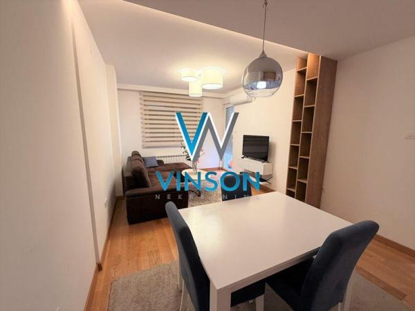 Slika 5 - Zmaj Ognjena Vuka, Jednoiposoban stan za izdavanje, 41m2, 600€