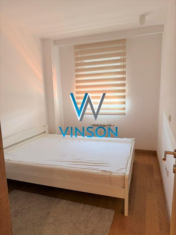 Slika 8 - Zmaj Ognjena Vuka, Jednoiposoban stan za izdavanje, 41m2, 600€