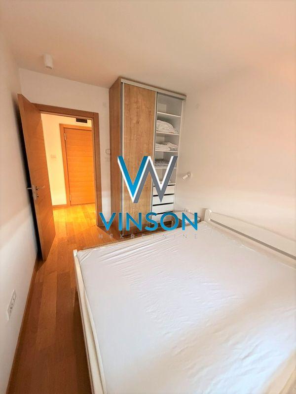 Slika 9 - Zmaj Ognjena Vuka, Jednoiposoban stan za izdavanje, 41m2, 600€