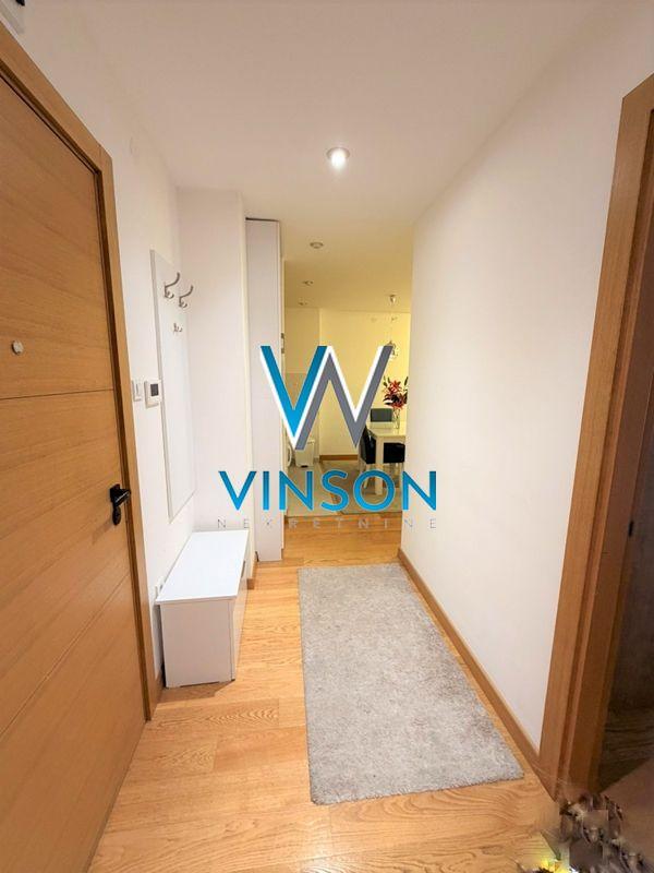 Slika 11 - Zmaj Ognjena Vuka, Jednoiposoban stan za izdavanje, 41m2, 600€