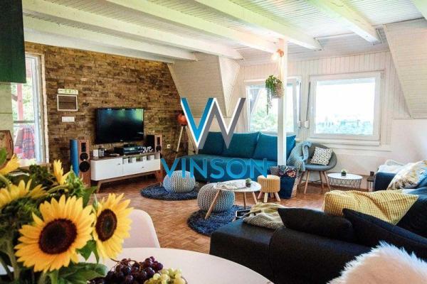 Slika 4 - Kamenički put,  Kuća za izdavanje, 170m2, 2.500€