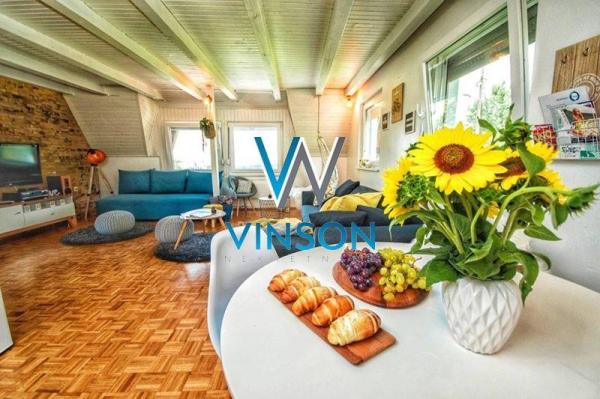 Slika 5 - Kamenički put,  Kuća za izdavanje, 170m2, 2.500€