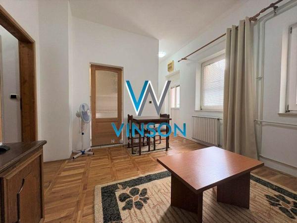Slika 2 - Novosadskog sajma, Jednosoban stan za izdavanje, 24m2, 300€
