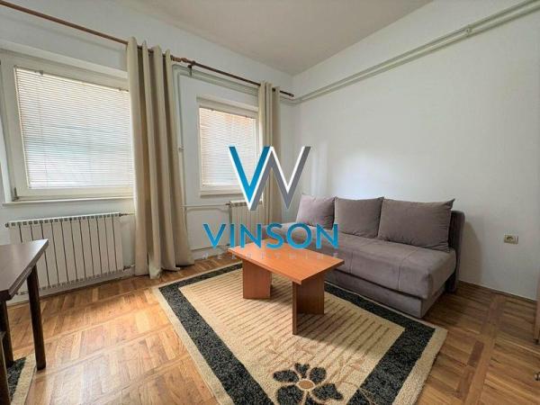 Slika 3 - Novosadskog sajma, Jednosoban stan za izdavanje, 24m2, 300€