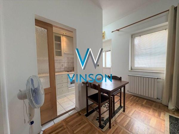 Slika 4 - Novosadskog sajma, Jednosoban stan za izdavanje, 24m2, 300€
