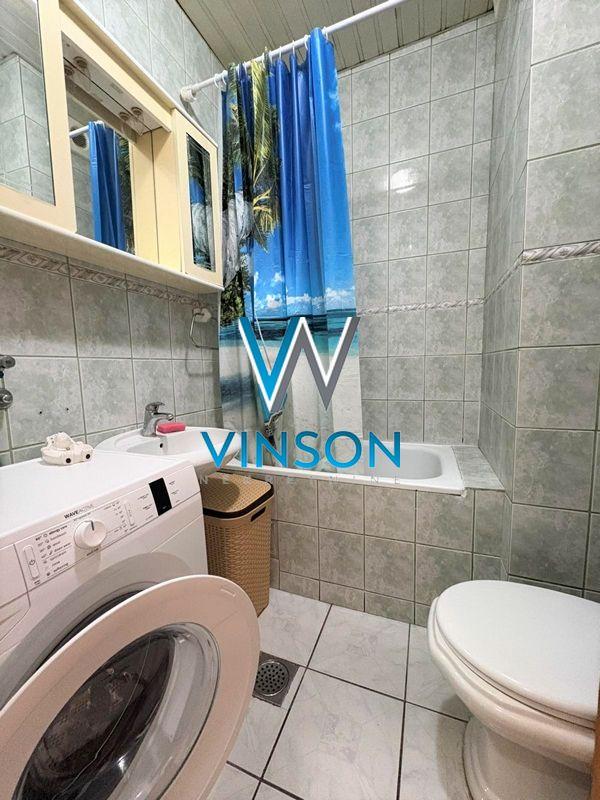 Slika 8 - Novosadskog sajma, Jednosoban stan za izdavanje, 24m2, 300€