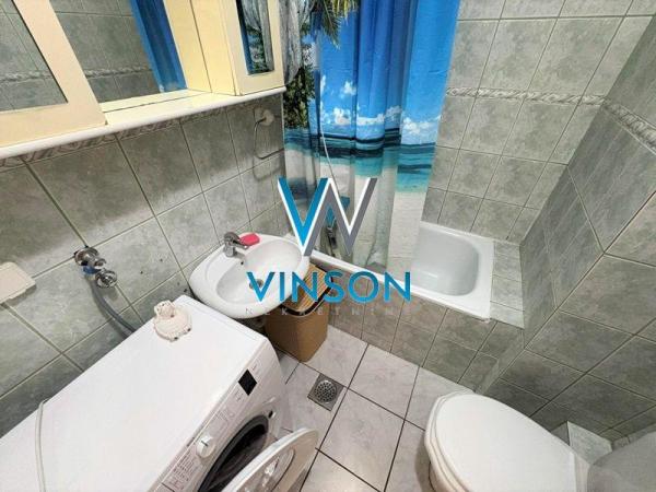 Slika 9 - Novosadskog sajma, Jednosoban stan za izdavanje, 24m2, 300€