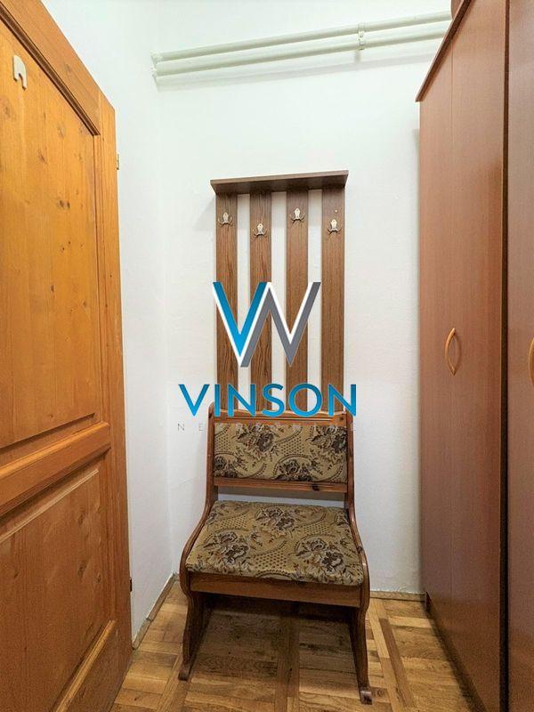 Slika 10 - Novosadskog sajma, Jednosoban stan za izdavanje, 24m2, 300€