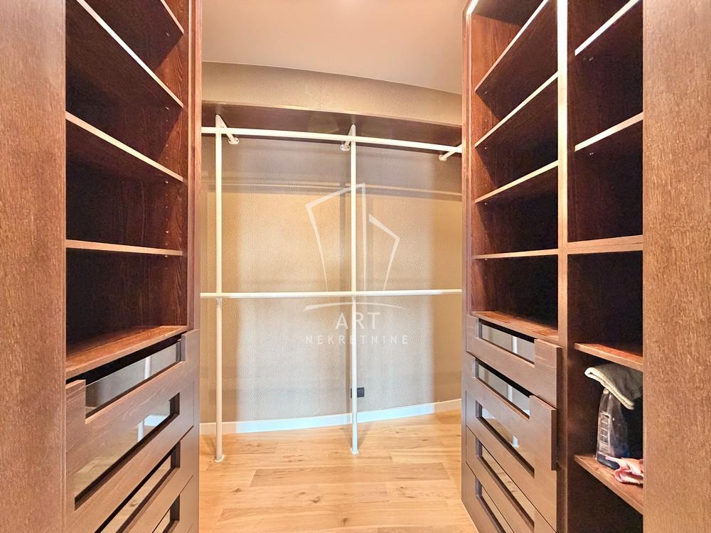 Slika 8 - Heroja Milana Tepića, Petosoban stan za izdavanje, 210m2, 4.500€