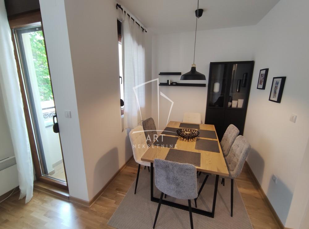 Slika 5 - Dušana Radovića, Trosoban stan za izdavanje, 63m2, 850€
