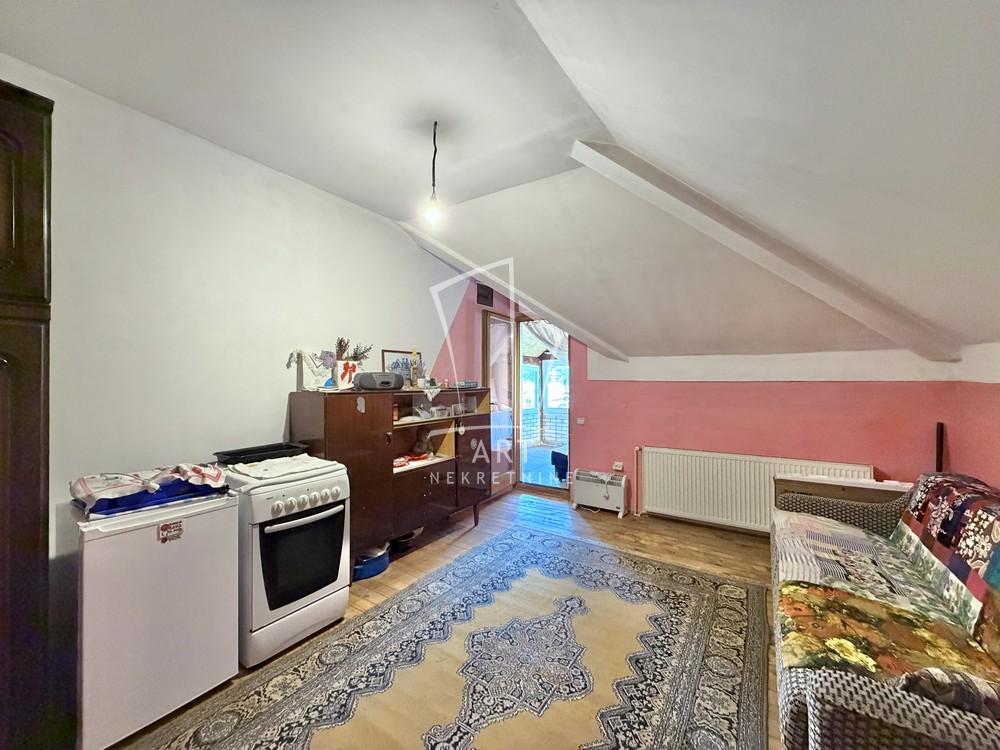 Slika 10 - Svetozara Ivačkovića, Trosoban stan na prodaju, 164m2, 135.000€