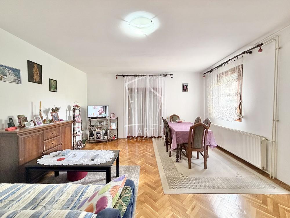 Slika 1 - Svetozara Ivačkovića, Trosoban stan na prodaju, 164m2, 135.000€