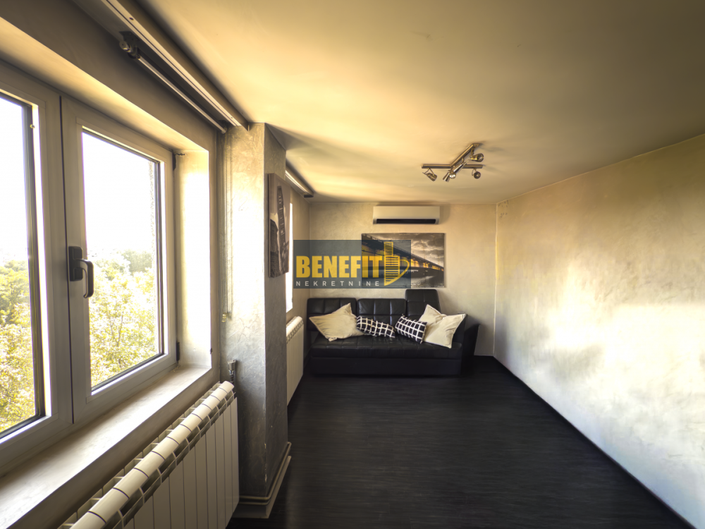 Slika 7 - Petosoban stan za izdavanje, 130m2, 1.500€