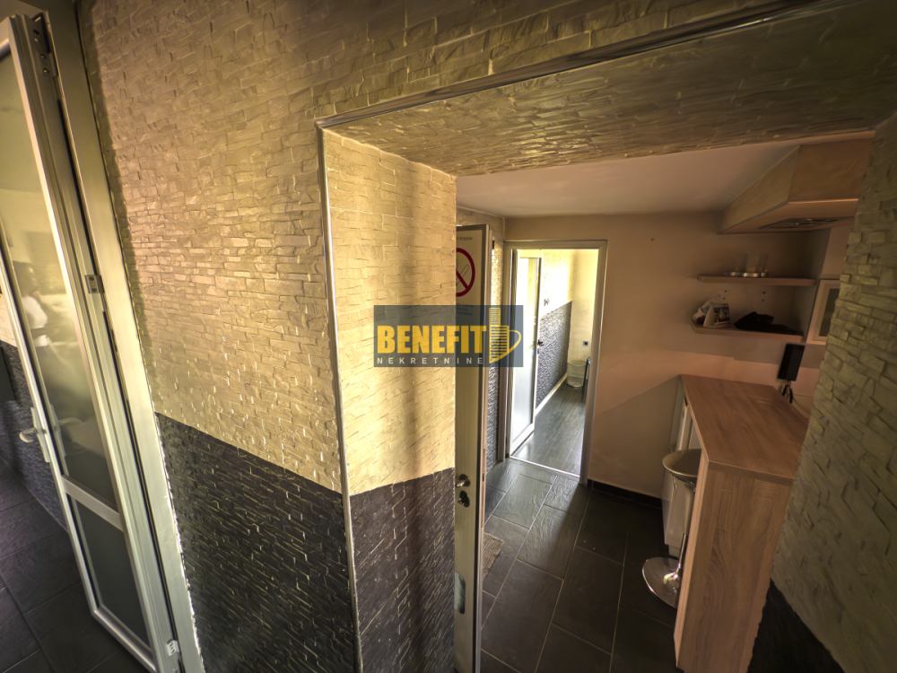 Slika 8 - Petosoban stan za izdavanje, 130m2, 1.500€