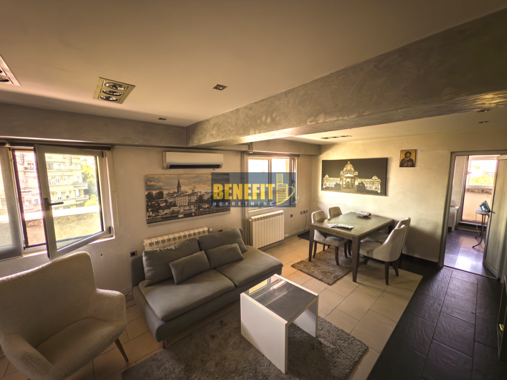 Slika 1 - Petosoban stan za izdavanje, 130m2, 1.500€
