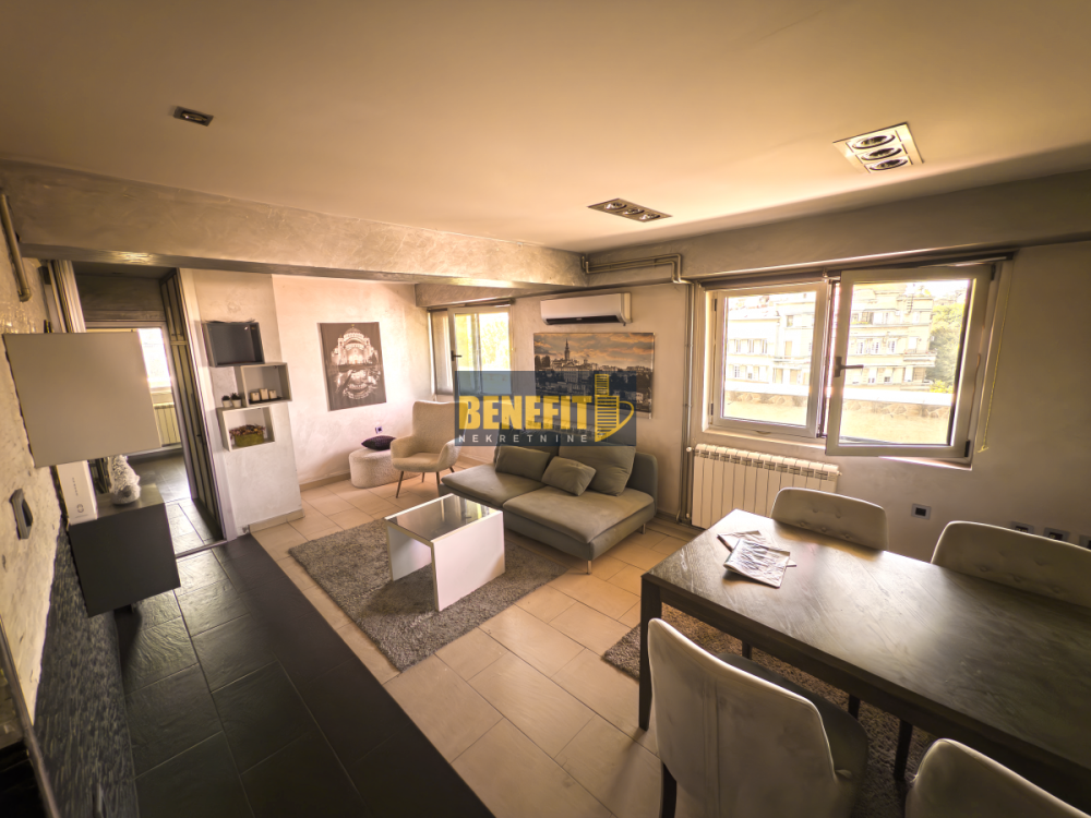 Slika 2 - Petosoban stan za izdavanje, 130m2, 1.500€