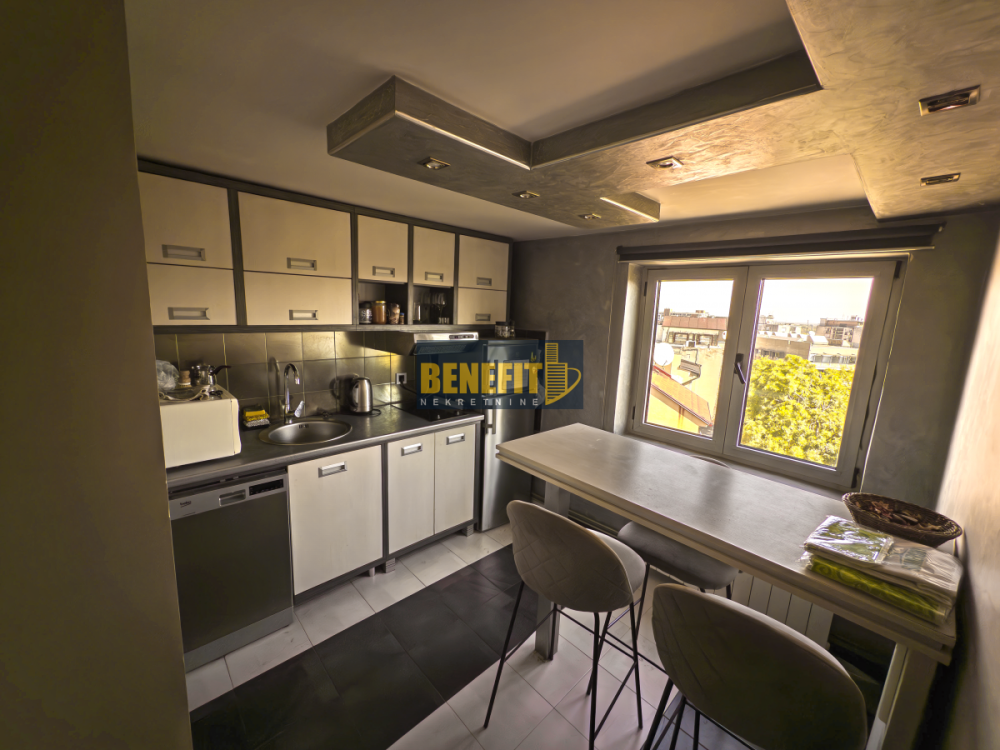 Slika 4 - Petosoban stan za izdavanje, 130m2, 1.500€