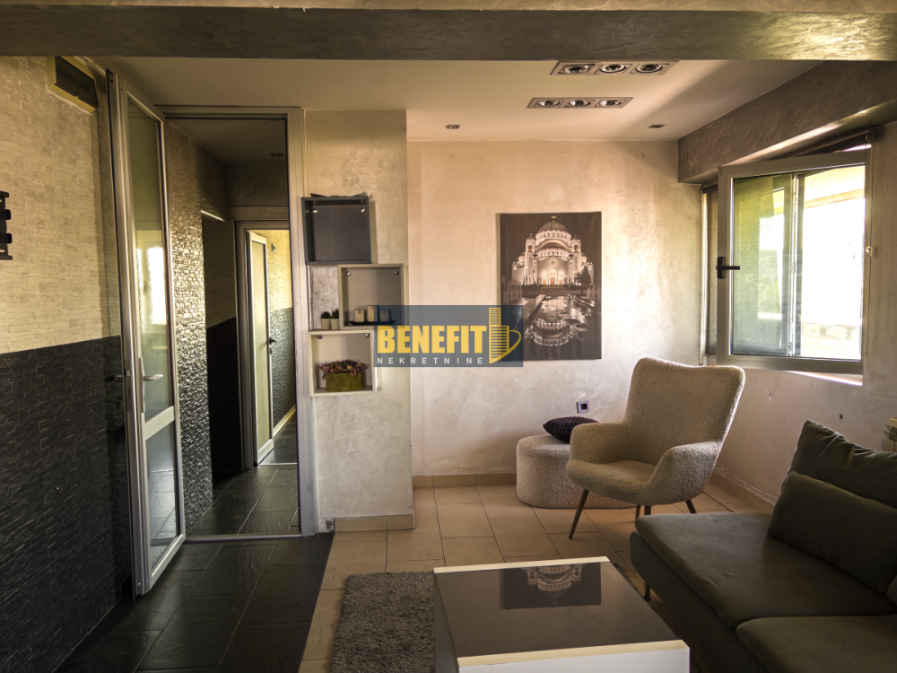 Slika 3 - Petosoban stan za izdavanje, 130m2, 1.500€