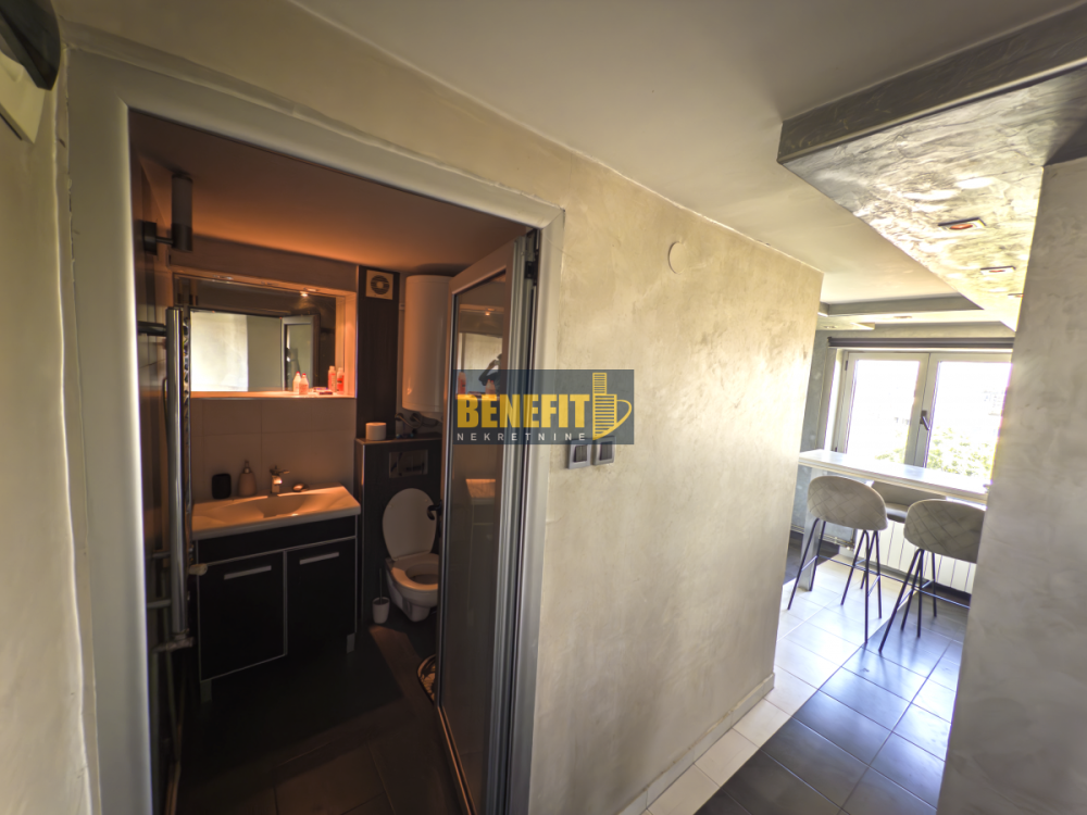 Slika 10 - Petosoban stan za izdavanje, 130m2, 1.500€