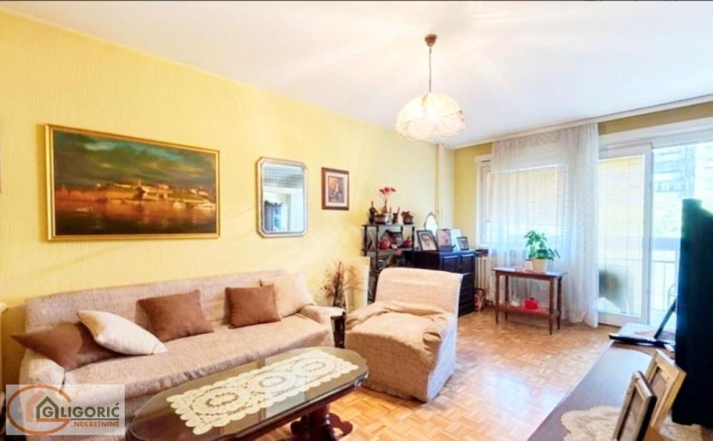 Slika 7 - Nehruova, Dvosoban stan na prodaju, 69m2, 220.000€