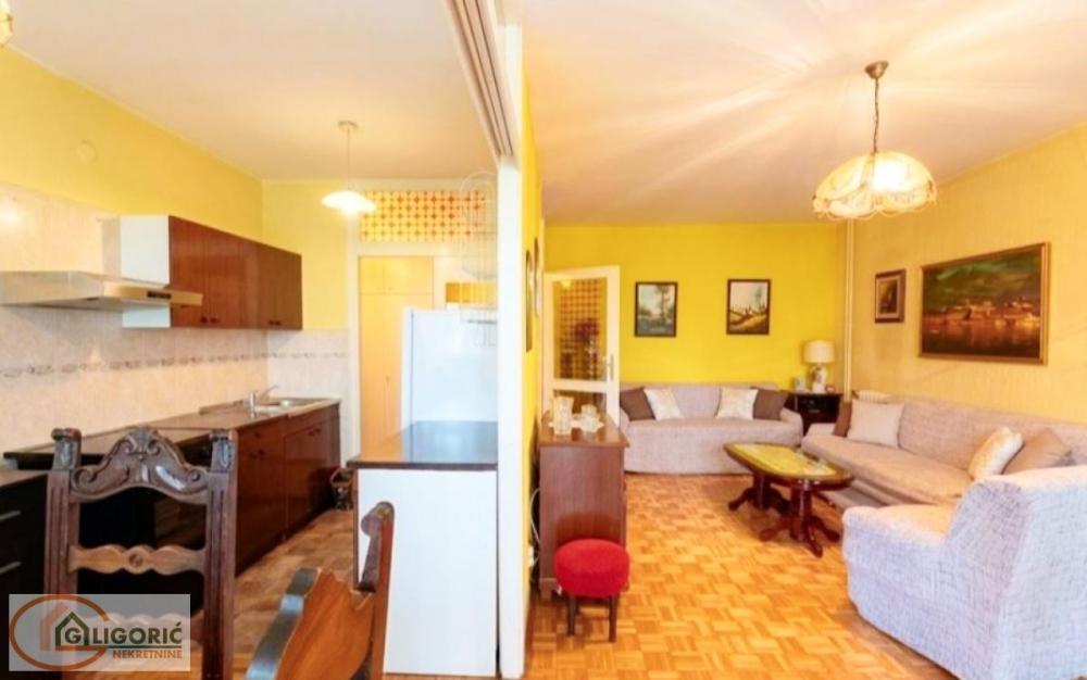 Slika 8 - Nehruova, Dvosoban stan na prodaju, 69m2, 220.000€