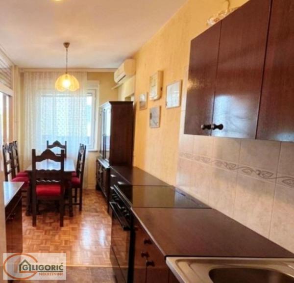 Slika 1 - Nehruova, Dvosoban stan na prodaju, 69m2, 220.000€